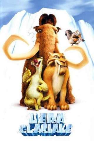 L'era glaciale (2002) streaming