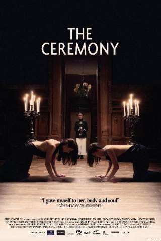 La cérémonie (2014) streaming