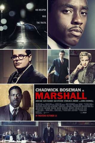 Marshall (2017) streaming