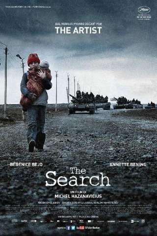 The Search (2014) streaming