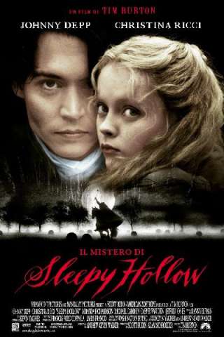 Il mistero di Sleepy Hollow (1999) streaming