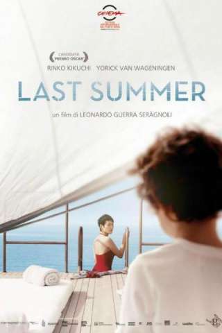 Last Summer (2014) streaming