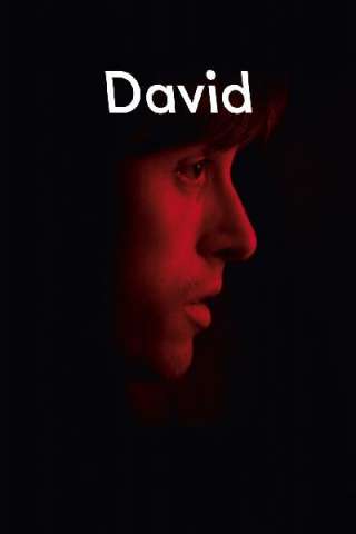 David - Diventare se stessi (2015) streaming