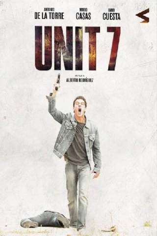 Unit 7 (2012) streaming