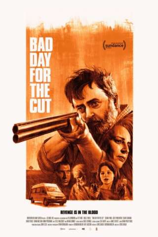 Bad Day for the Cut (2017) streaming