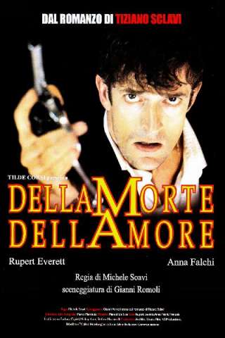 Dellamorte Dellamore (1994) streaming
