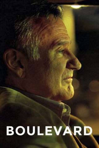 Boulevard (2014) streaming