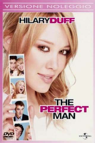 The Perfect Man (2005) streaming