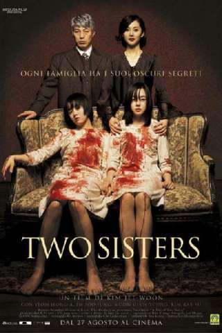 Two Sisters (2003) streaming