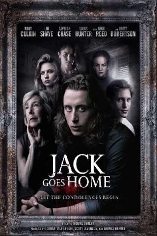 Jack Goes Home (2016) streaming