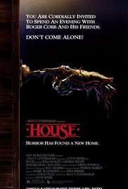 Chi è sepolto in quella casa? (1986) streaming