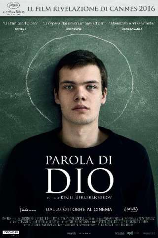Parola di Dio (2016) streaming
