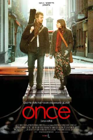 Once (2007) streaming