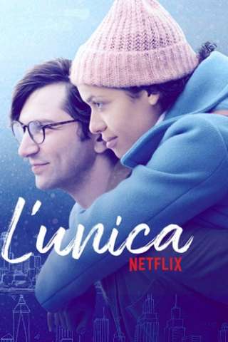 L'unica (2018) streaming