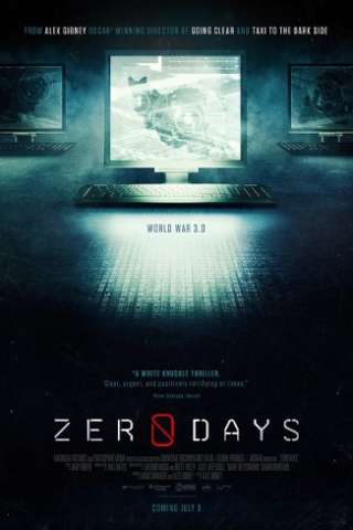 Zero Days (2016) streaming