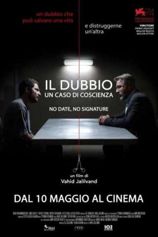 Il dubbio - Un caso di coscienza (2017) streaming