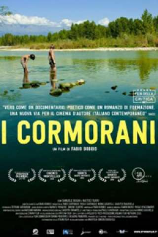 I cormorani (2016) streaming
