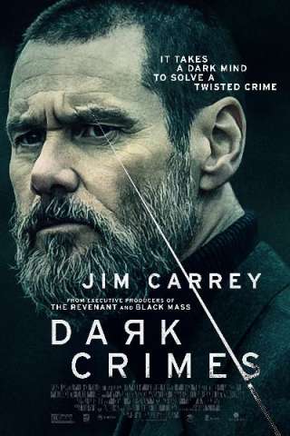 Dark Crimes (2018) streaming