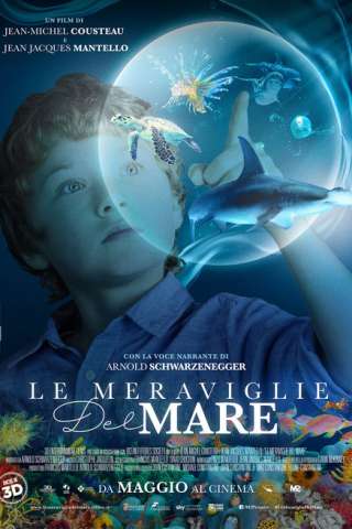 Le meraviglie del mare (2018) streaming