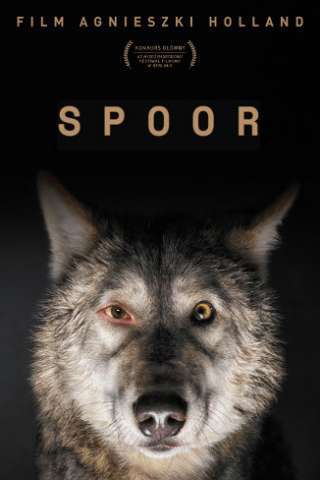Spoor - Il Sentiero (2017) streaming