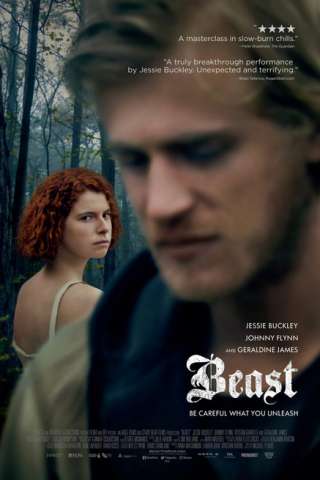 Beast (2018) streaming