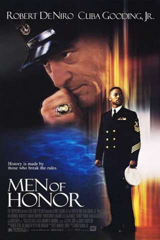 Men of Honor - L'onore degli uomini (2000) streaming