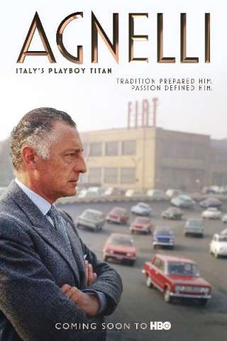 Agnelli (2017) streaming
