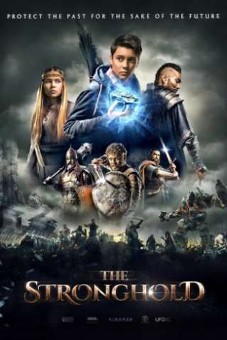 The Stronghold - La roccaforte (2017) streaming