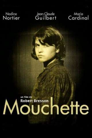 Mouchette: Tutta la vita in una notte (1967) streaming