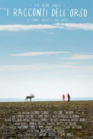 I racconti dell'orso (2015) streaming