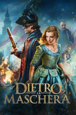Dietro la maschera (2015) streaming