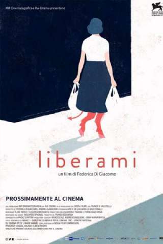 Liberami (2016) streaming