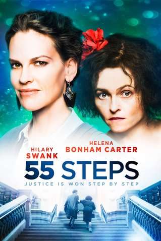55 Steps (2018) streaming