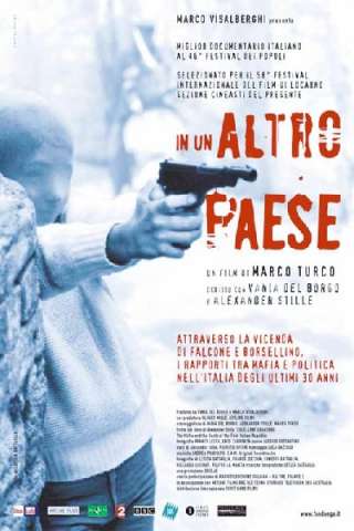 In Un Altro Paese (2005) streaming