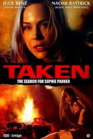 Taken - Alla ricerca di Sophie Parker (2013) streaming