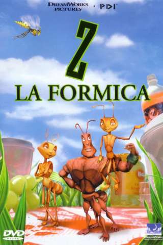Z la formica (1998) streaming