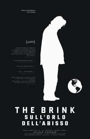 The Brink - Sull'Orlo dell'Abisso (2019) streaming