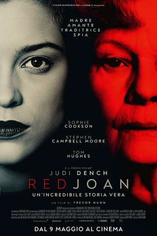 Red Joan (2019) streaming