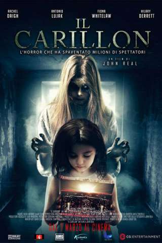 Il Carillon (2018) streaming