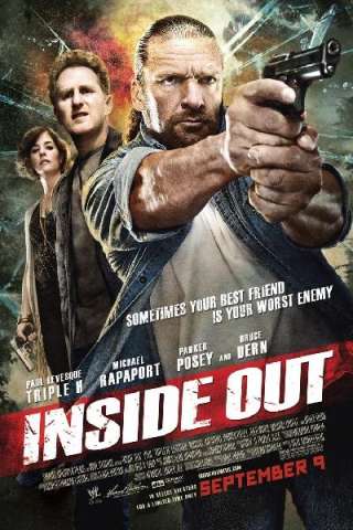Amicizia a rischio (2011) streaming