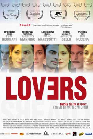 Lovers (2017) streaming