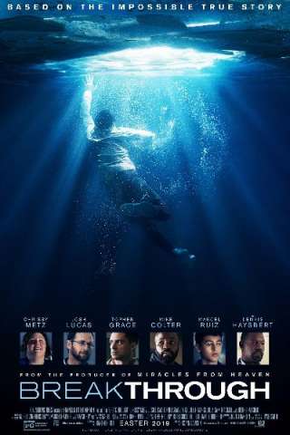 Atto di fede (2019) streaming