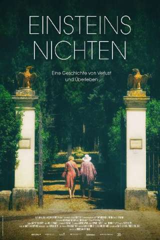 Einsteins Nichten (2017) streaming