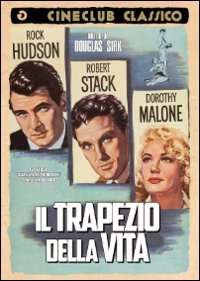 Il trapezio della vita (1957) streaming