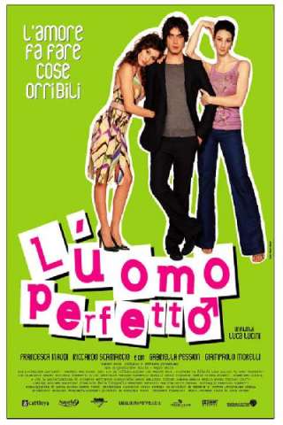 L'uomo perfetto (2005) streaming