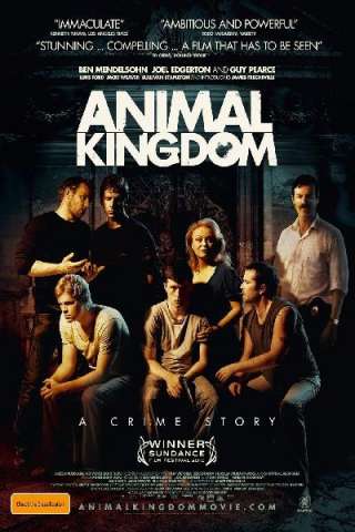 Animal Kingdom (2010) streaming