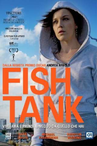 Fish Tank (2009) streaming