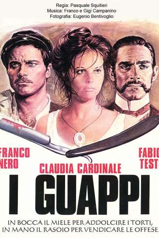 I guappi (1974) streaming