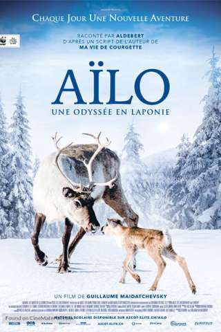 Ailo - Un'avventura tra i ghiacci (2018) streaming