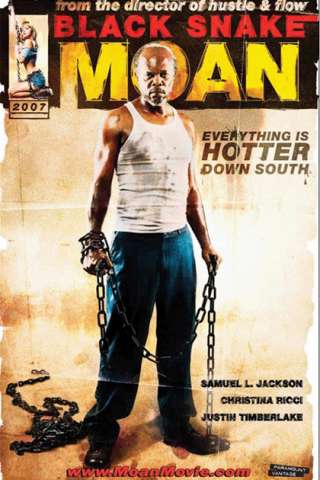 Black Snake Moan (2006) streaming